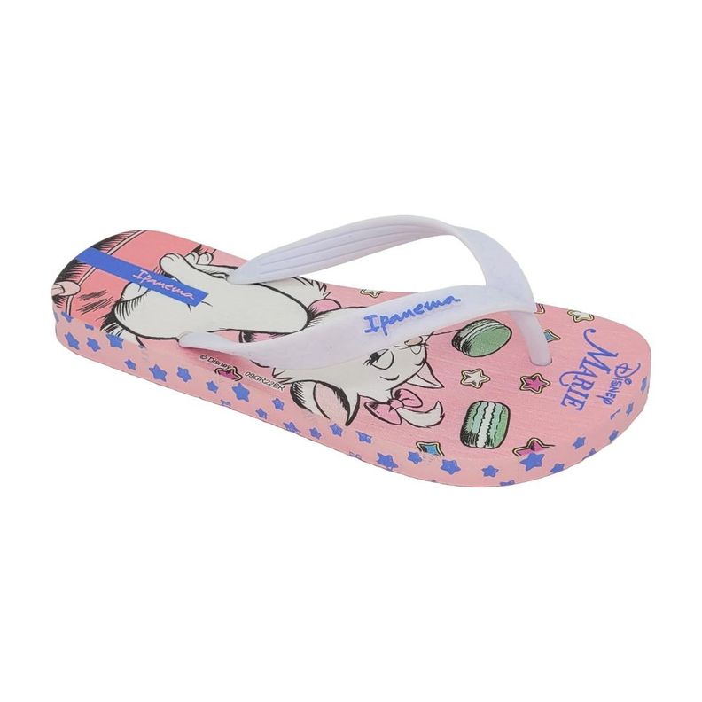 Sandalia Cartago Pink Niñas GR-DN-27064-0