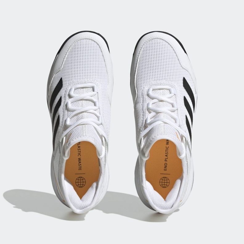 ZAPATILLAS ADIDAS ADIZERO CLUB PARA TENIS NIÑOS/JUVENIL HP9-1