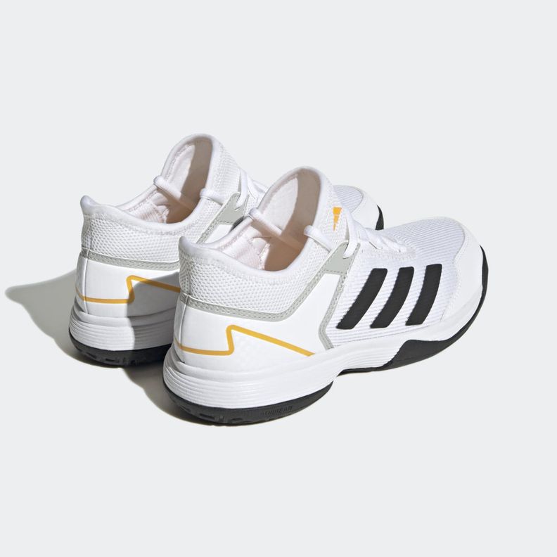 ZAPATILLAS ADIDAS ADIZERO CLUB PARA TENIS NIÑOS/JUVENIL HP9-3