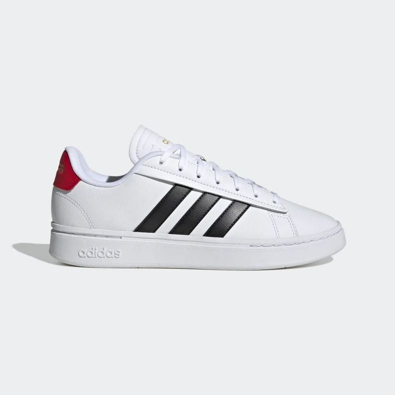 Zapatillas Adidas Grand Court Alpha H06106-0