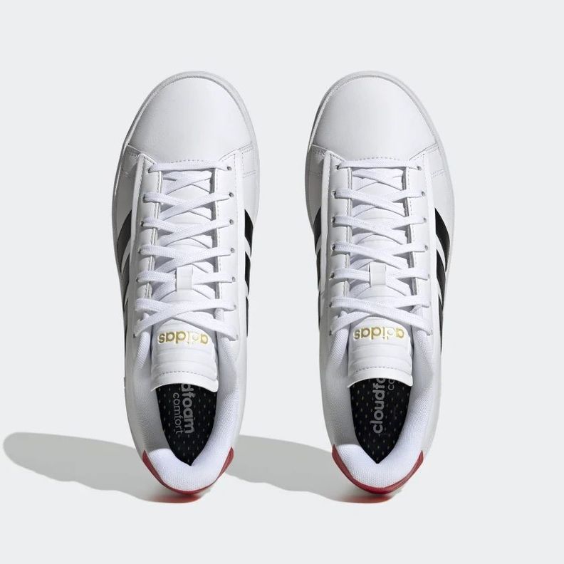 Zapatillas Adidas Grand Court Alpha H06106-1
