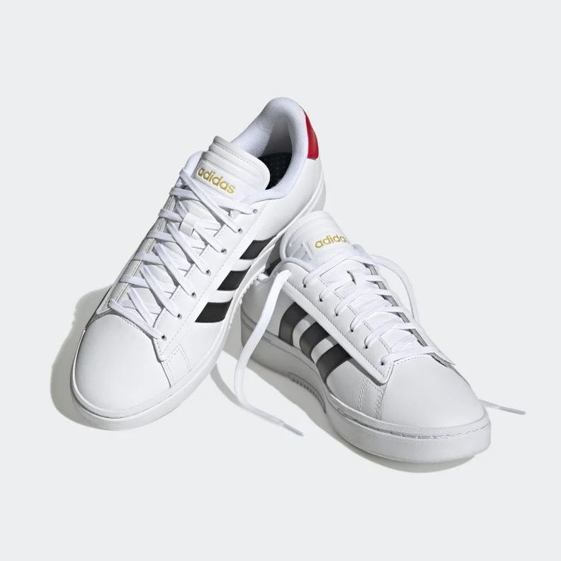 Zapatillas Adidas Grand Court Alpha H06106-3