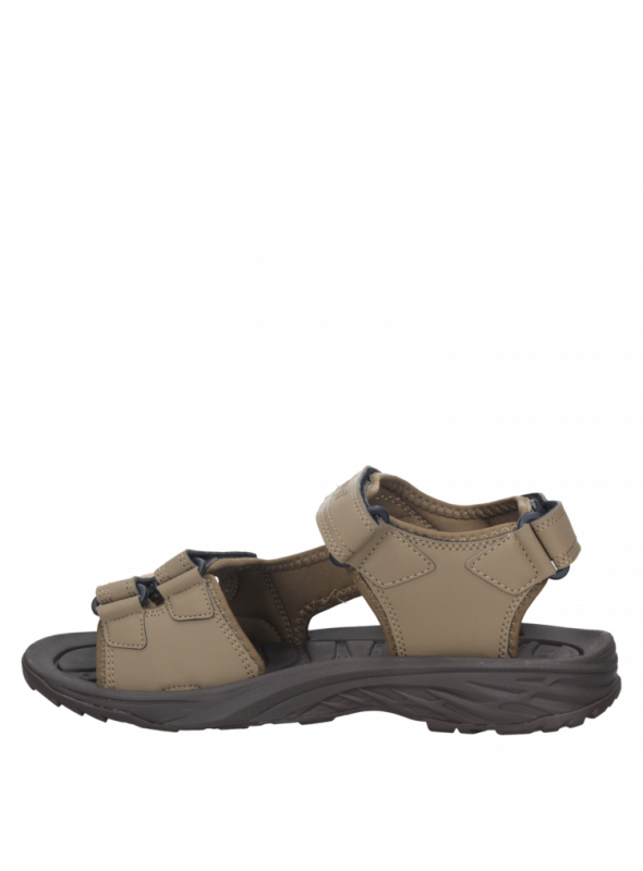 Sandalia Panama Jack Taupe PE002A60001-3