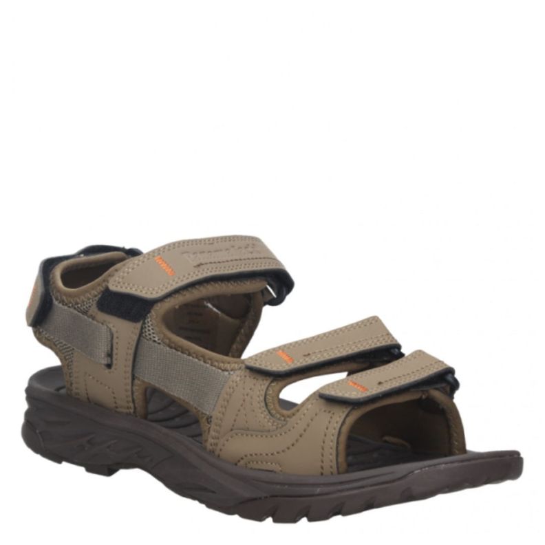 Sandalia Panama Jack Taupe PE002A60001-1