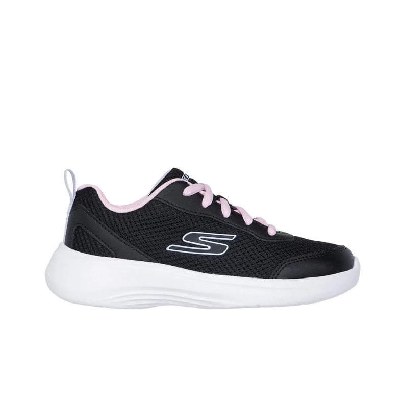 ZAPATILLAS SKECHERS SELECTORS | 303574L-BLKL-0