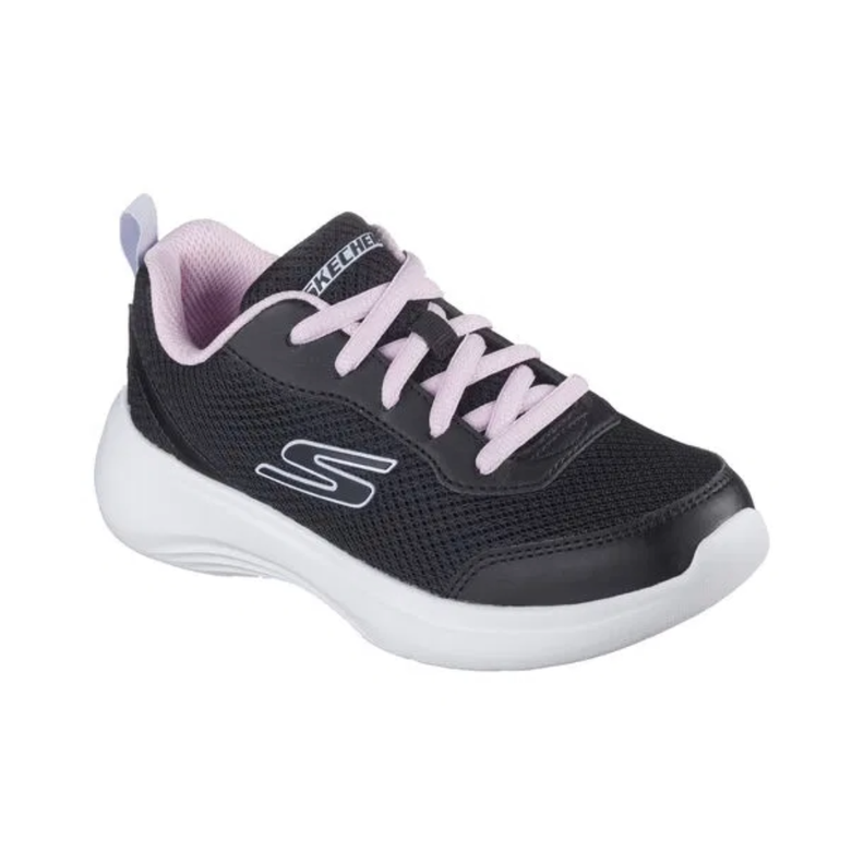 ZAPATILLAS SKECHERS SELECTORS | 303574L-BLKL-1