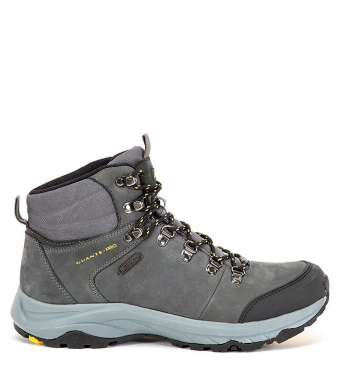 BOTIN GUANTE PRO LLANQUIHUE GRAFITO 35055-0