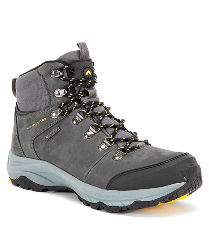 BOTIN GUANTE PRO LLANQUIHUE GRAFITO 35055-1