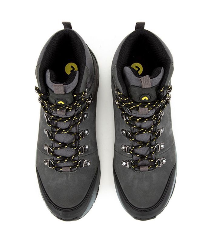 BOTIN GUANTE PRO LLANQUIHUE GRAFITO 35055-3