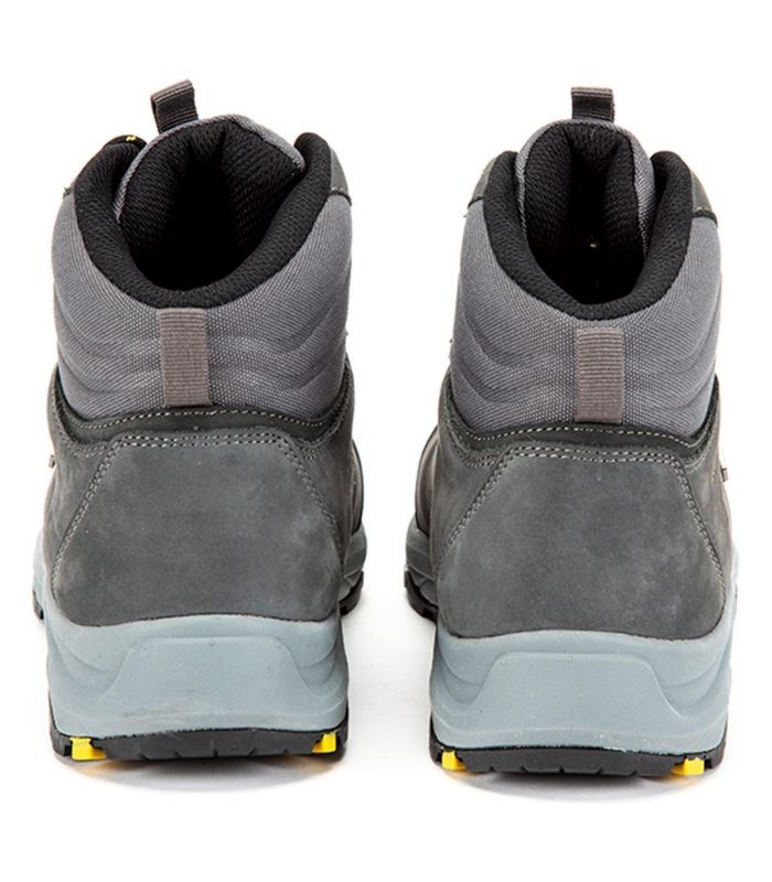 BOTIN GUANTE PRO LLANQUIHUE GRAFITO 35055-4