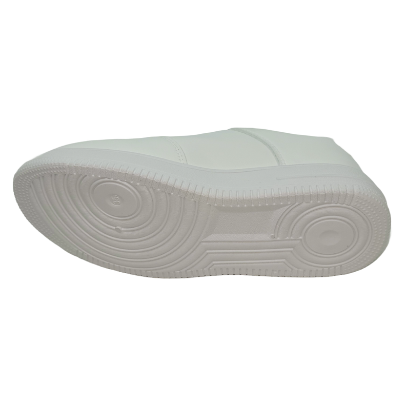 ZAPATILLAS BOTELI MUJER WHITE A15-3