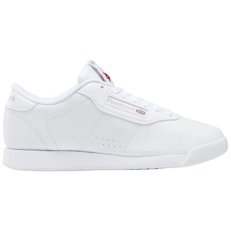 ZAPATILLAS REEBOK PRINCESS BLANCAS| 100000101-0