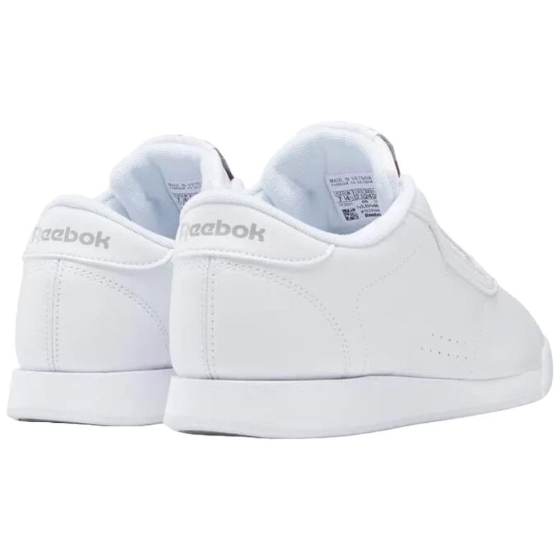 ZAPATILLAS REEBOK PRINCESS BLANCAS| 100000101-2