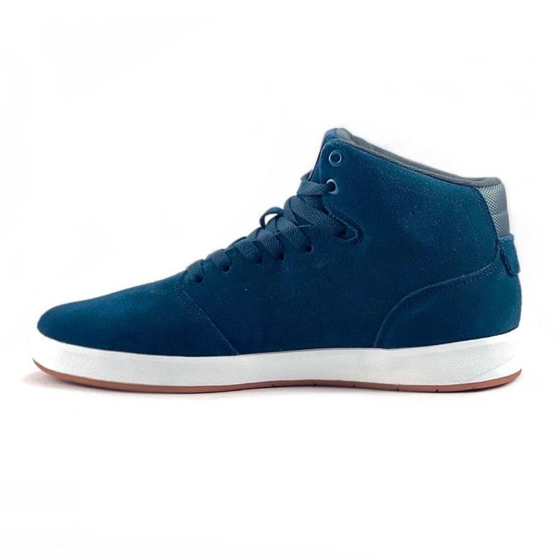Zapatillas skate hombre NATGEO Azul 22M-087-70A-1