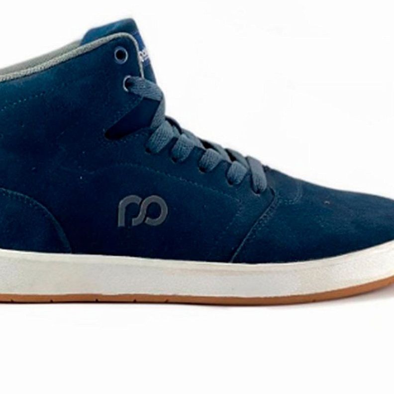 Zapatillas skate hombre NATGEO Azul 22M-087-70A-2