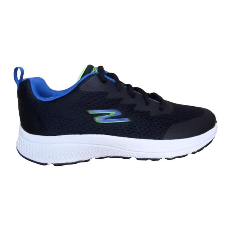 ZAPATILLAS SKECHERS GO RUN CONSISTENT | 405041L-BBLM-0