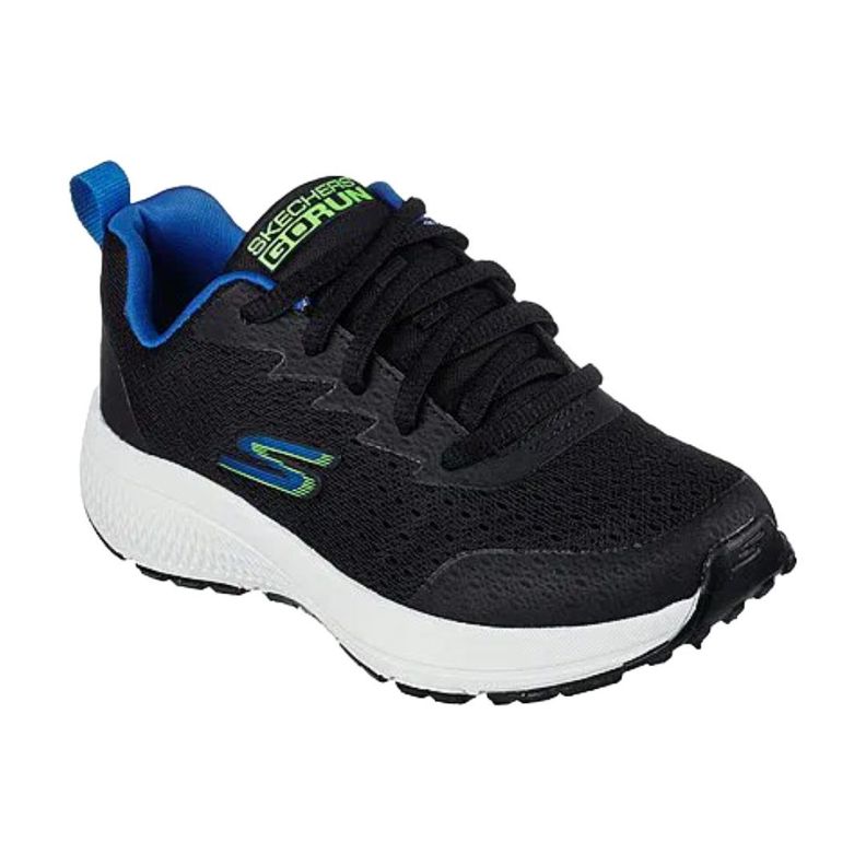ZAPATILLAS SKECHERS GO RUN CONSISTENT | 405041L-BBLM-1