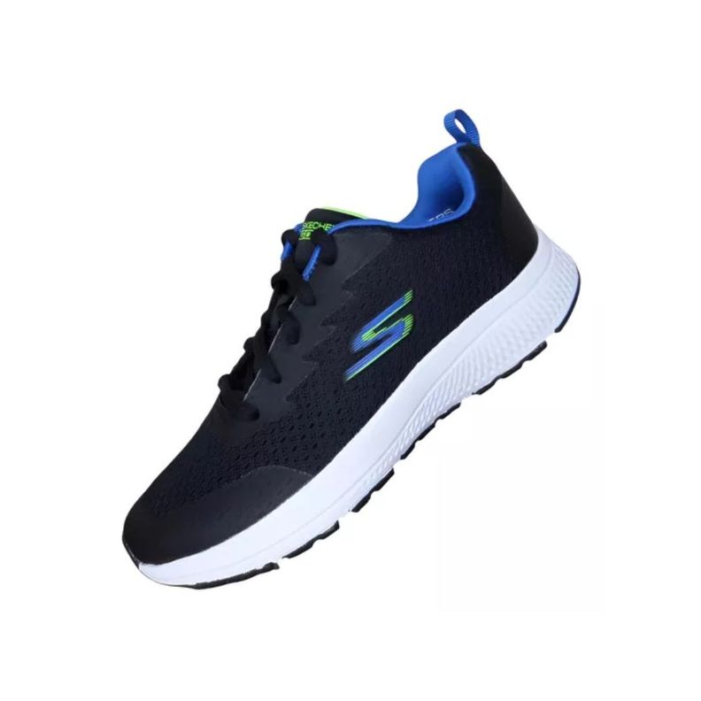 ZAPATILLAS SKECHERS GO RUN CONSISTENT | 405041L-BBLM-2