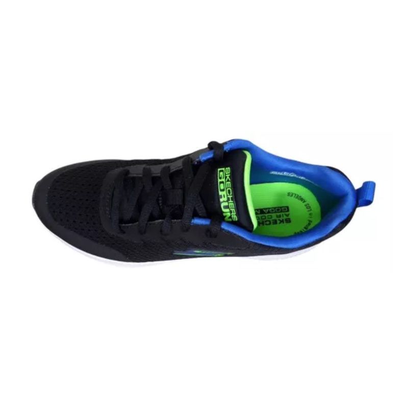 ZAPATILLAS SKECHERS GO RUN CONSISTENT | 405041L-BBLM-3