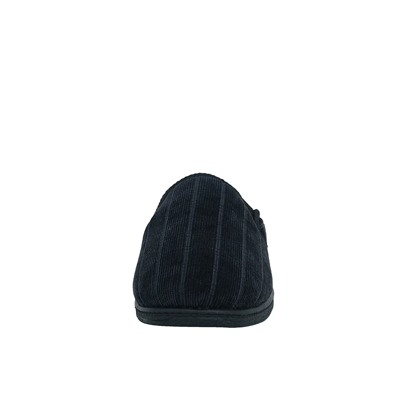 Pantufla Changsha Negro Passer 914-2
