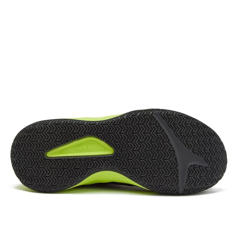 ZAPATILLAS AND 1 CHARGE JUNIOR AD90114B-BBY-2