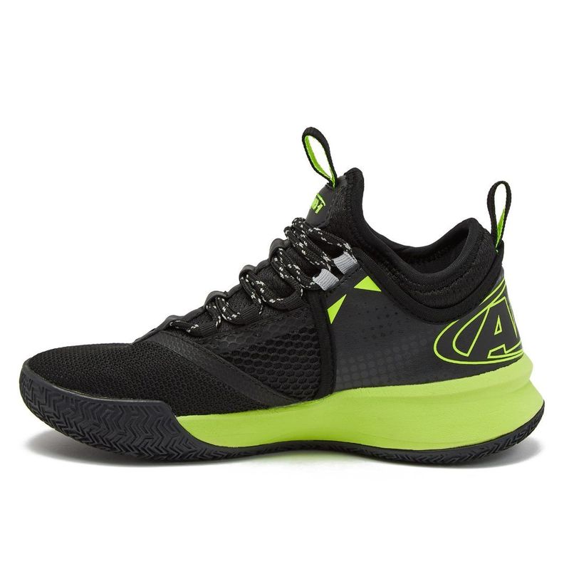ZAPATILLAS AND 1 CHARGE JUNIOR AD90114B-BBY-3