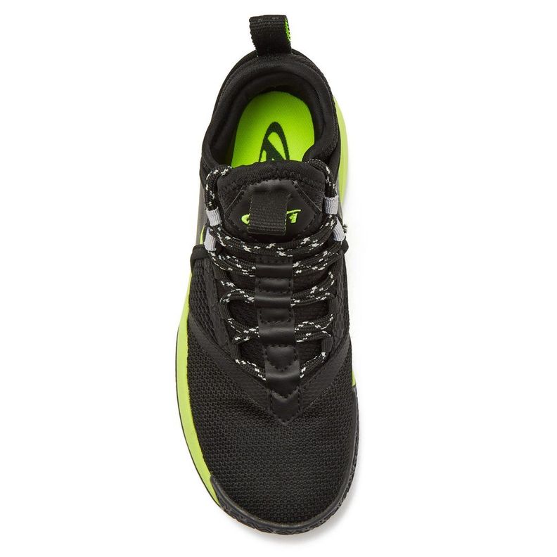 ZAPATILLAS AND 1 CHARGE JUNIOR AD90114B-BBY-4