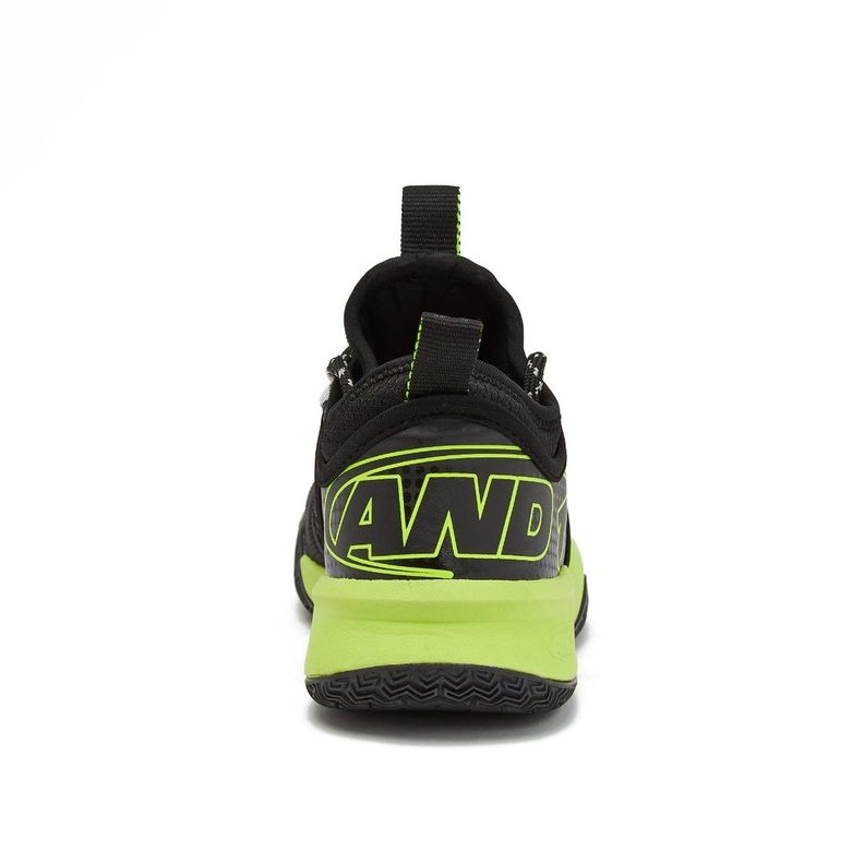 ZAPATILLAS AND 1 CHARGE JUNIOR AD90114B-BBY-5