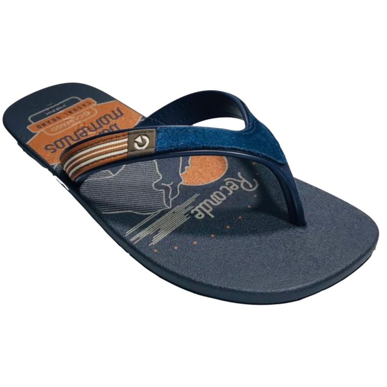 Sandalia Azul Cartago GR-CT-11254-0