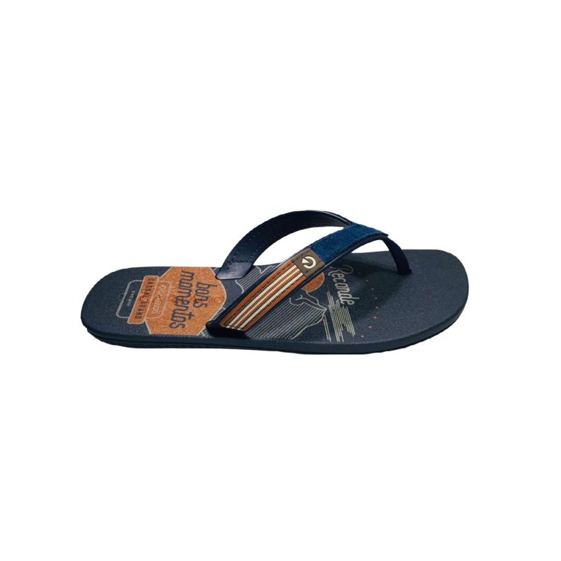 Sandalia Azul Cartago GR-CT-11254-1