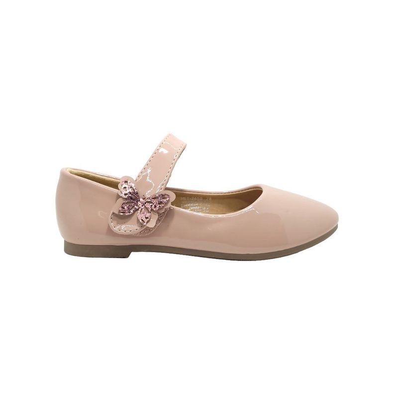 BALLERINAS HUALUNAOTE NIÑAS PINK | HLT-285B-0