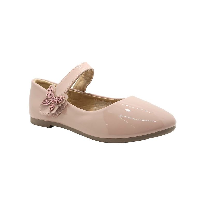 BALLERINAS HUALUNAOTE NIÑAS PINK | HLT-285B-1