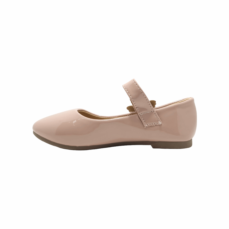 BALLERINAS HUALUNAOTE NIÑAS PINK | HLT-285B-2