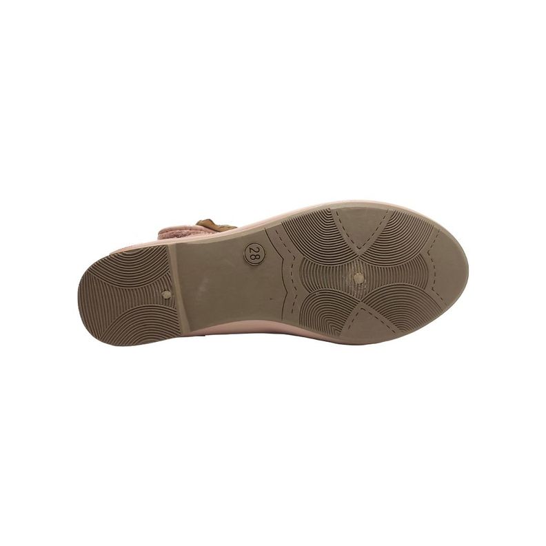 BALLERINAS HUALUNAOTE NIÑAS PINK | HLT-285B-3