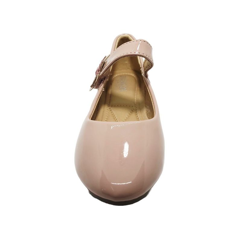 BALLERINAS HUALUNAOTE NIÑAS PINK | HLT-285B-4