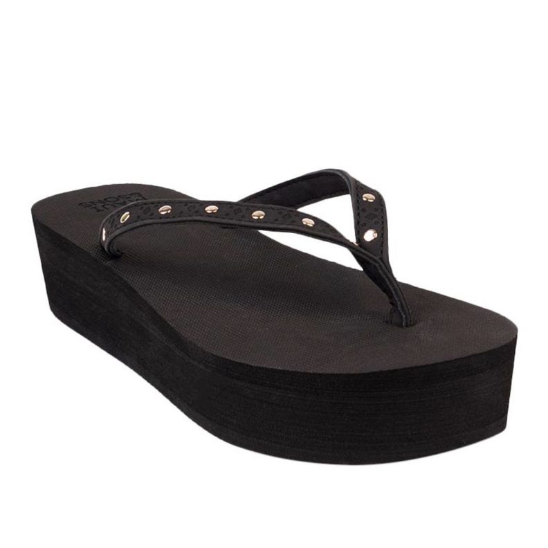 SANDALIA MAUI QUEEN MUJER 5S1569-0