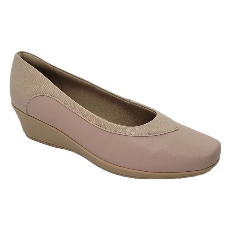 Zapatos Piccadilly Rosa PI-14318300000002-0