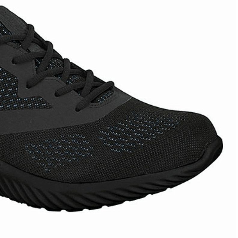 ZAPATILLAS ACTVITTA NEGRO/AZUL 4901.106.20304.49949-2