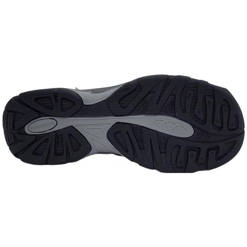 Sandalia Panama Jack Hombre Negro PG032A60001-2