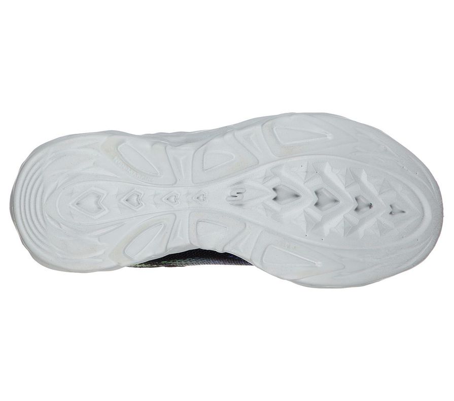 ZAPATILLAS SKECHERS LIGHT VORTEX-FLASH (LUCES) NIÑOS 400030-2