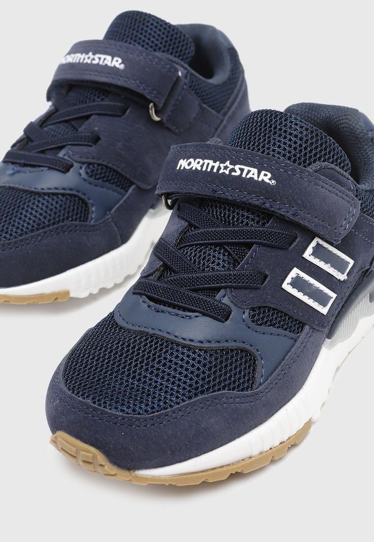 Zapatilla North Star Sky 381-9787-3