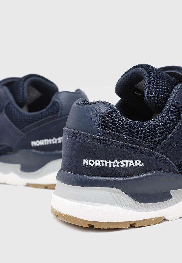 Zapatilla North Star Sky 381-9787-4
