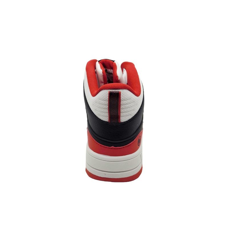 ZAPATILLAS BUBBLE GUMMERS ARNIE ROJAS 381-0599-2