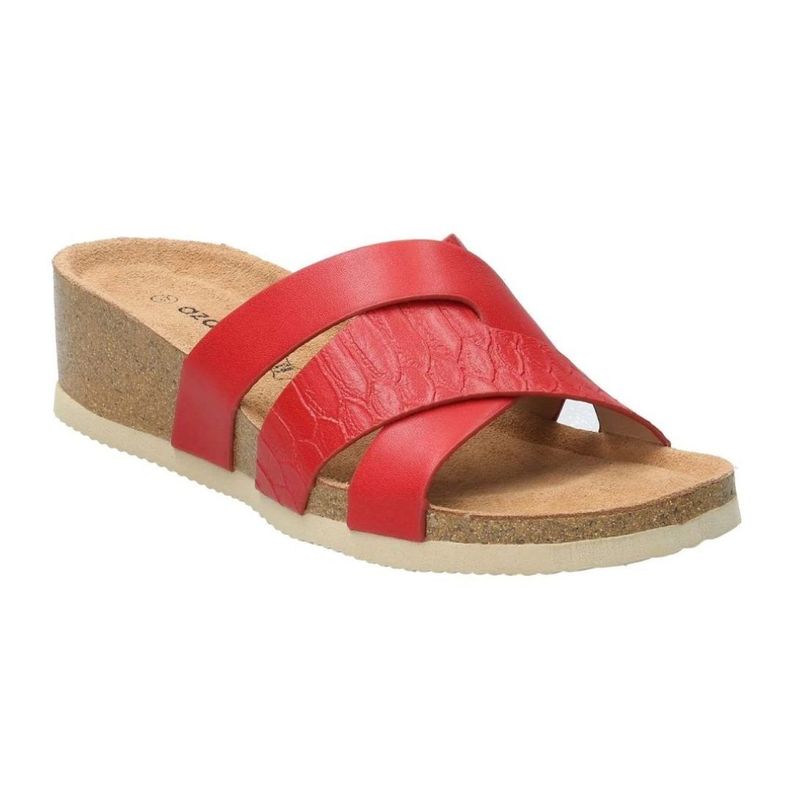 SANDALIAS AZALEIA RED AZ2050111115-553-0