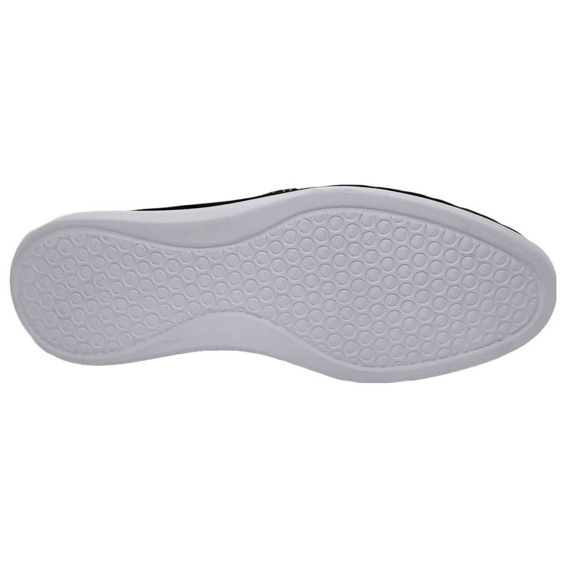 MOCASIN GUANTE CANNES MARINO 34814-2