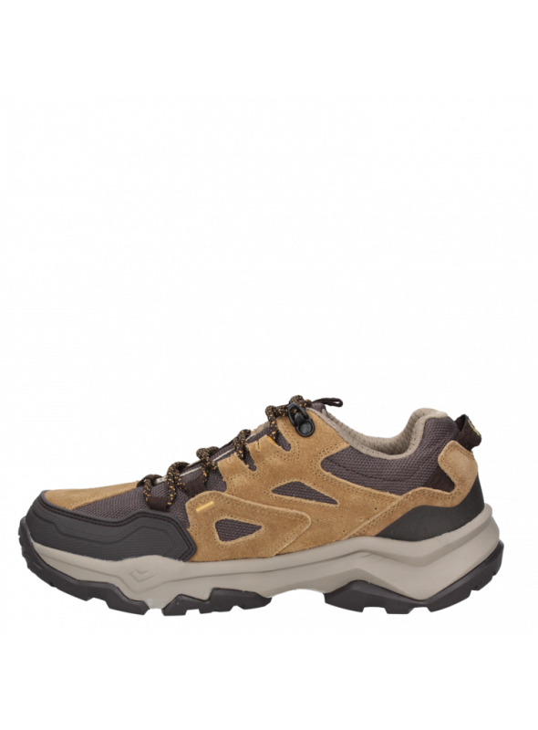 Zapatilla Panama Jack Hombre Café PG004A60010-3