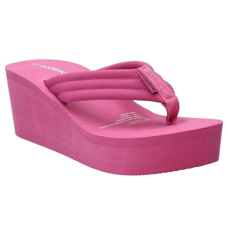 SANDALIAS AZALEIA HAWAIANA PHYLLIS PINK AZ2050111117-1MX-0