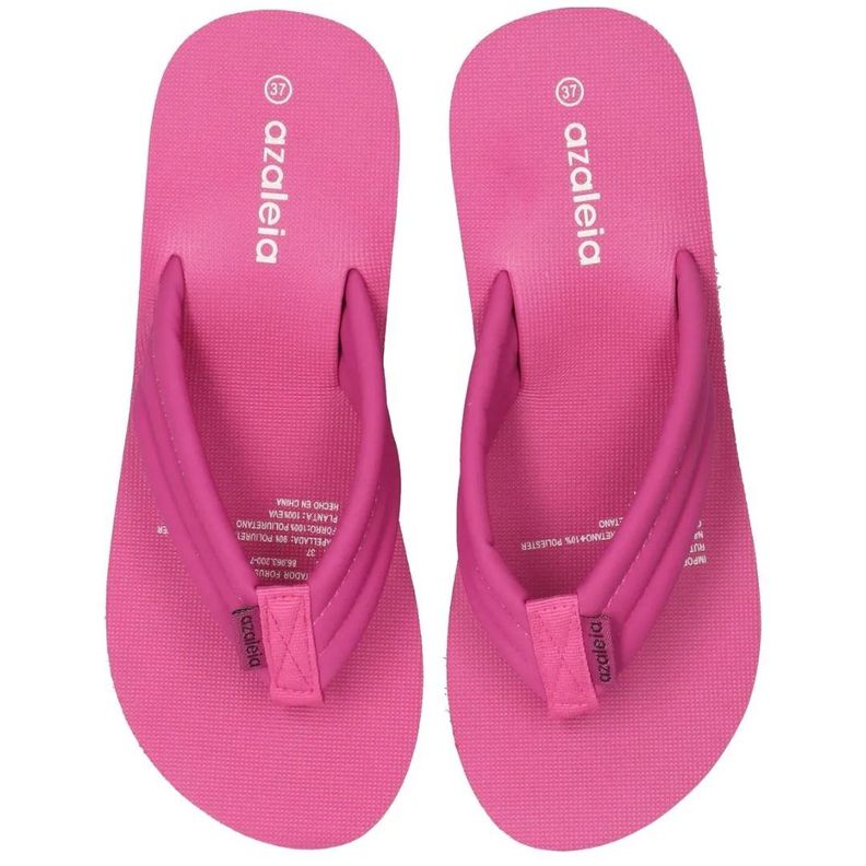 SANDALIAS AZALEIA HAWAIANA PHYLLIS PINK AZ2050111117-1MX-3