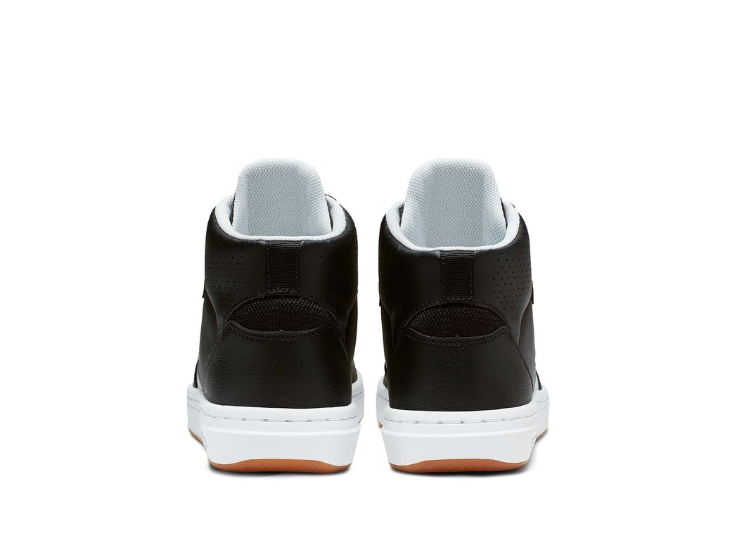 ZAPATILLA CONVERSE RIVAL UNISEX NEGRO | 164891C-001-3