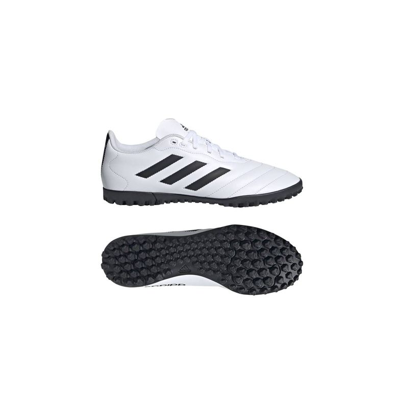 ZAPATILLAS ADIDAS DE BABY FUTBOL GOLETTO VIII TF ADULTO HQ4484-1